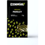 Essential Organic Parsley