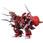 Kotobukiya 1 72 Zoids Geno Breaker Repackage Version Plastic Model Zoids Ez-034 Zp77468