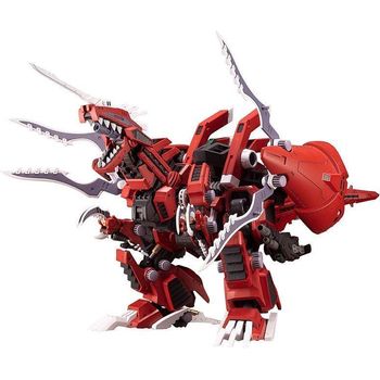 Kotobukiya 1 72 Zoids Geno Breaker Repackage Version Plastic Model Zoids Ez-034 Zp77468