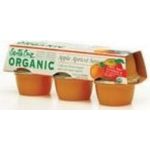 Santa Cruz Organics Apple 113g