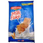 Britannia Milk Bikis Family pack 1kg