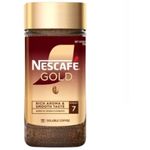 Nescafe Gold Rich and Smooth Coffee 200g