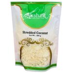 Akshar Shredded Coconut 200g