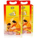 Cycle Agarbatti All In One Assorted Incense Sticks Pack Of 2