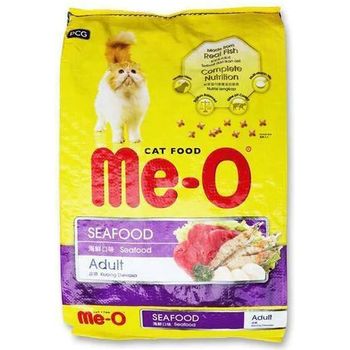 Me-O Adult Seafood 7kg