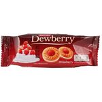 Dewberry Strawberry Biscuits 36g