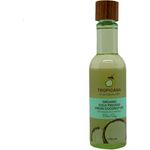 Tropicana Virgin Beauty Coconut Oil Blue Sky