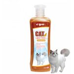 Eosg Cat Pest Free Shampoo 370g
