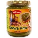 Hollyfarms Nonya Kaya 250g