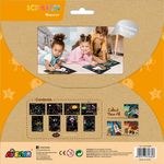 Avenir Scratch For Boys Monster