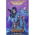Games Workshop Warhammer Fortress Of Ghosts 5 warhammer Adventures Realm Quest