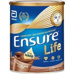 Ensure Life Hmb Chocolate 850g