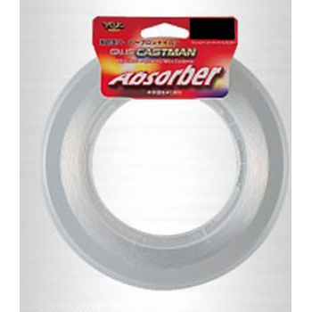 YGK Galis Castman Absorber 50 m 80Lb
