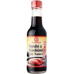 Kikkoman Sushi And Sashimi Soy Sauce 250ml