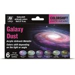 Vallejo 77.092 The Shifters Galaxy Dust