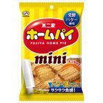 Fujiya Home Pie Mini 50g