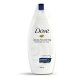 Dove Beauty Moisture Body Wash 200ml