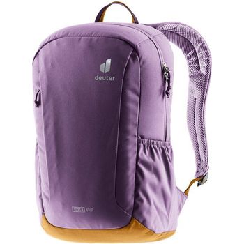 Deuter Vista Spot Backpack Plum Cinnamon 14l
