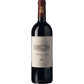 Ornellaia Bolgheri Superiore 2005 750ml