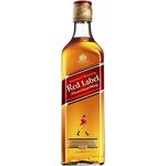 Johnnie Walker Whiskey Red Label 200ml