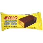 Apollo Chocolate Layer Cake 18g