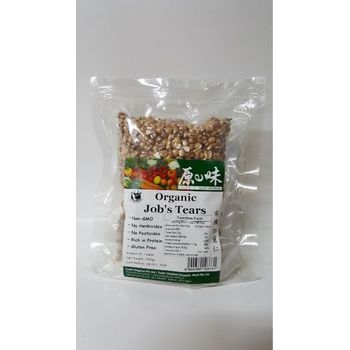 Taste Original Organic Job’s Tears 200g