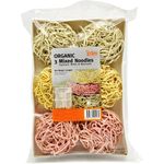 Dr Gram Organic 3 Mixed Noodle 250g