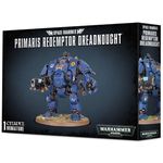 Games Workshop Space Marine Primaris Redemptor Dreadnought