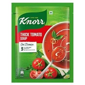 Knorr Thick Tomato Soup 51g