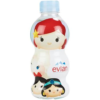 Evian Kids Limited Edition 310ml