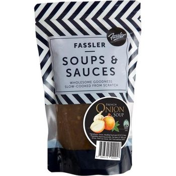 Fassler Gourmet French Onion Soup