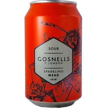 Gosnells of London Sour Mead