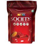 Society Masala Flavour Tea Rich Aroma And Taste Pouch 500g