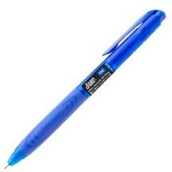 Stabilo 388 Exam Grade Ball Point Pen Blue 0.7mm