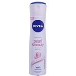 Nivea Fresh Natural Deodorant For Women 150ml