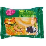Unif Tung-1 Chicken And Abalone Instant Noodles 5 Packs X 85g