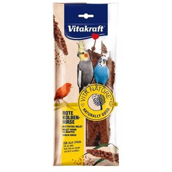 Vita Nature Red Millet Sprays 80g