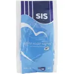 Sis Fine Grain White Sugar Sachet 100X5g