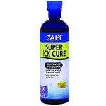 Api Liquid Super Ick Cure Freshwater and Saltwater Fish Medication 473ml