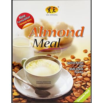 Hei Hwang Almond Meal Powder 500g