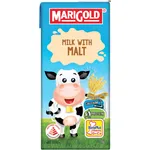 Marigold Uht Milk Malt 1l