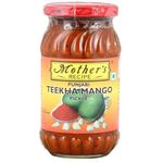 Mother's Recipe Pickle Punjabi Mango 400g
