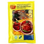 Baba's Fish Curry Powder 125g