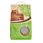 Green Kat 100% Recycled Paper Hamster Bedding 10L