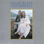 Carpenters - Close To You - LP