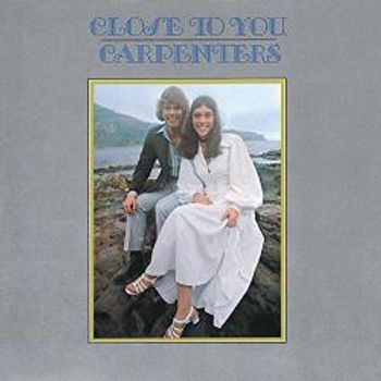 Carpenters - Close To You - LP