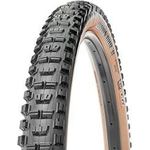 Maxxis Tire Minion DHR II Casing Bike EXO Black