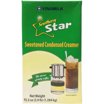 Southern Star Vinamilk Sweetened Condensed Creamer 1284g