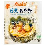 Oishi Udon Noodle 200g
