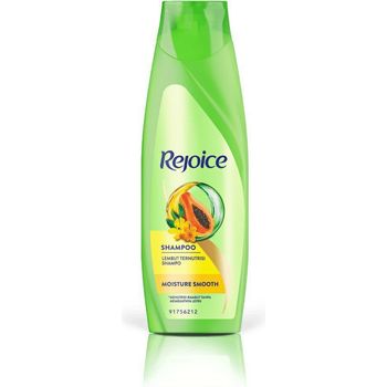 Rejoice Moisture Smooth Shampoo 320ml